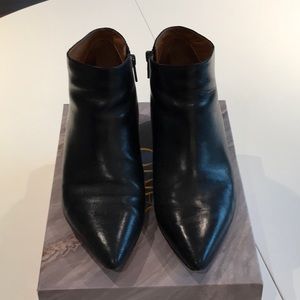 Sarto by Franco Sarto Booties